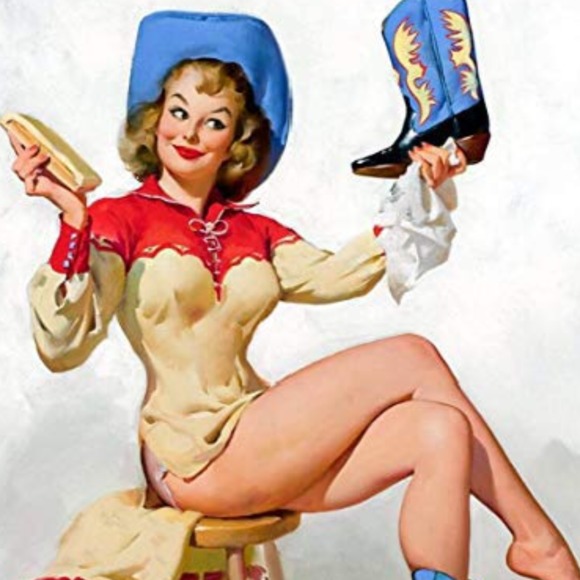 Meet your Posher, Audrey - Picture 1 of 1